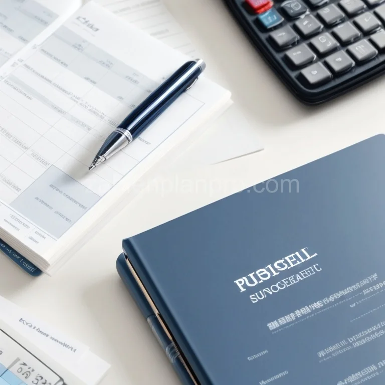 Erleben Sie ZahlenPlanPro